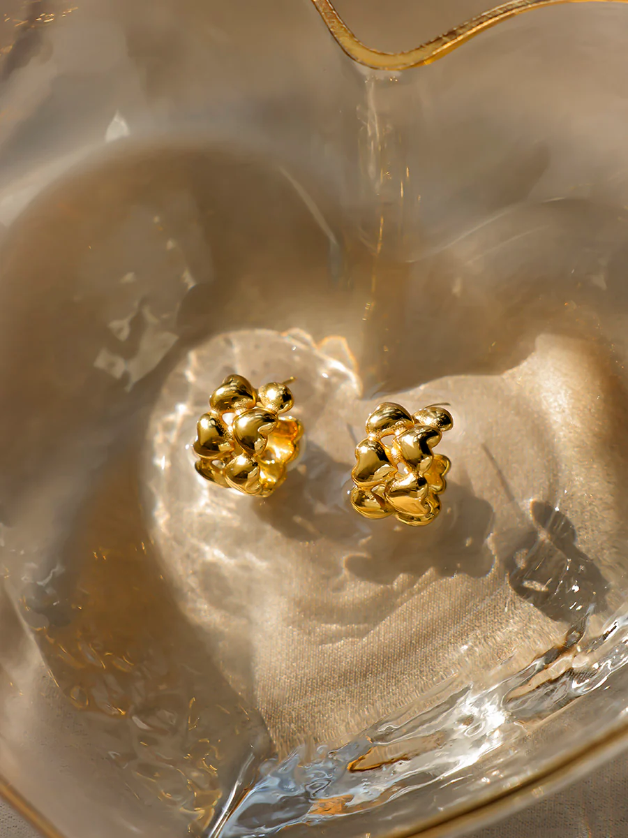Loving Cascade Ohrringe - Image 4