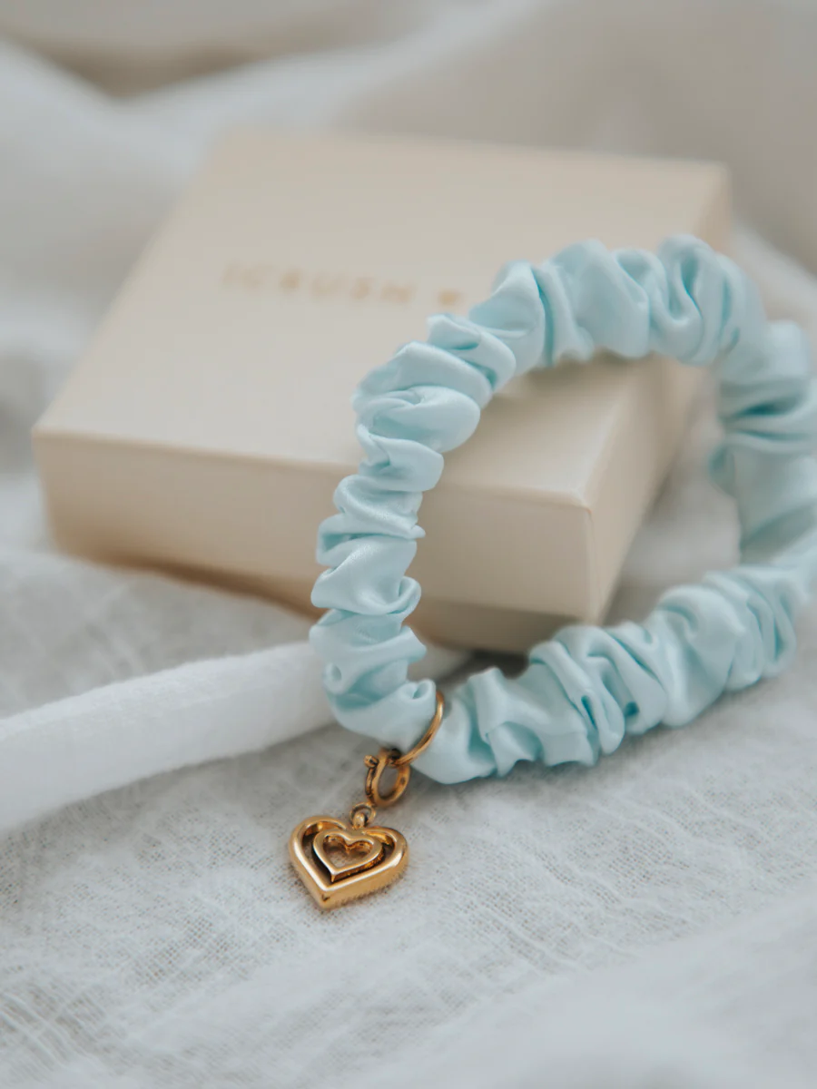 Loving Heart Ketten-Charm - Image 4