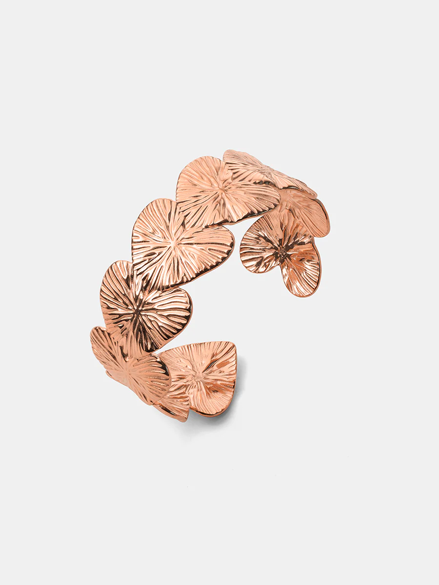 Loving Texture Armcuff - Image 11