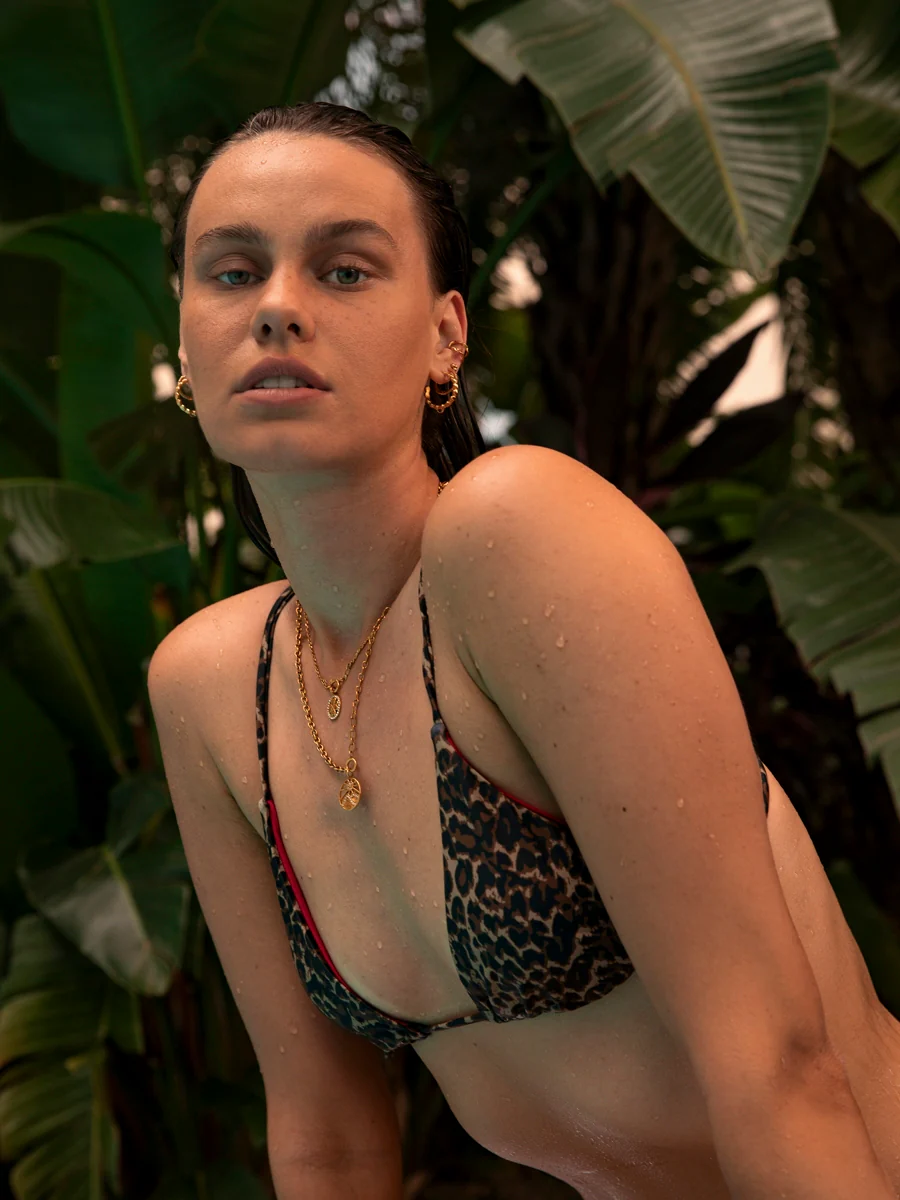 Lucky Clover Kette - Image 7