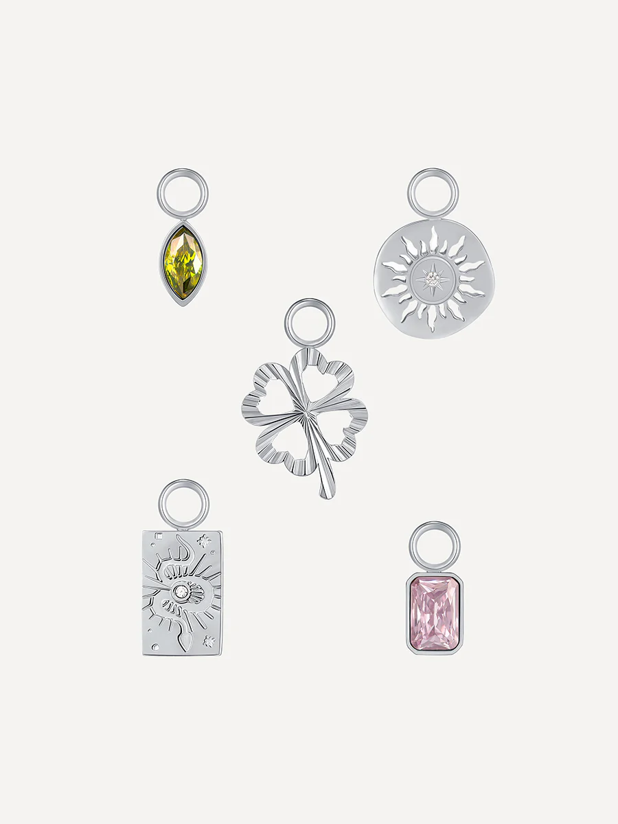 Lucky Guardian Charm - Image 11