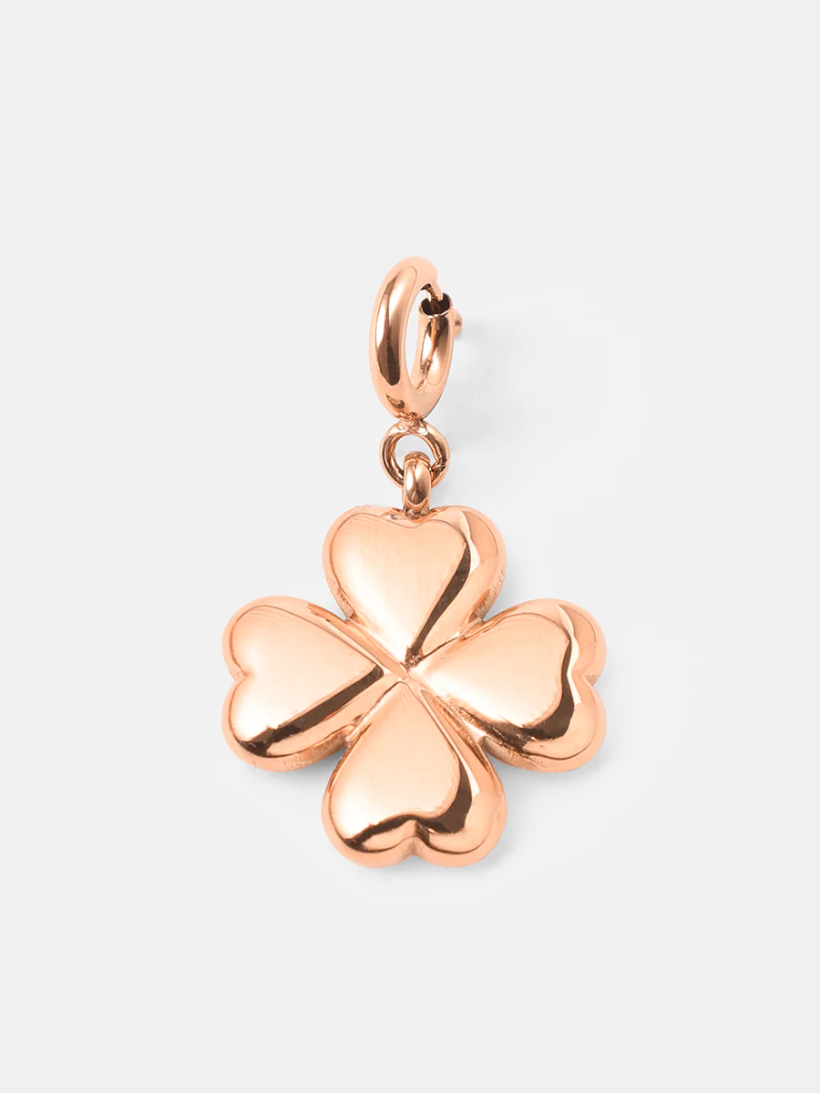 Lucky Heart Ketten-Charm - Image 14
