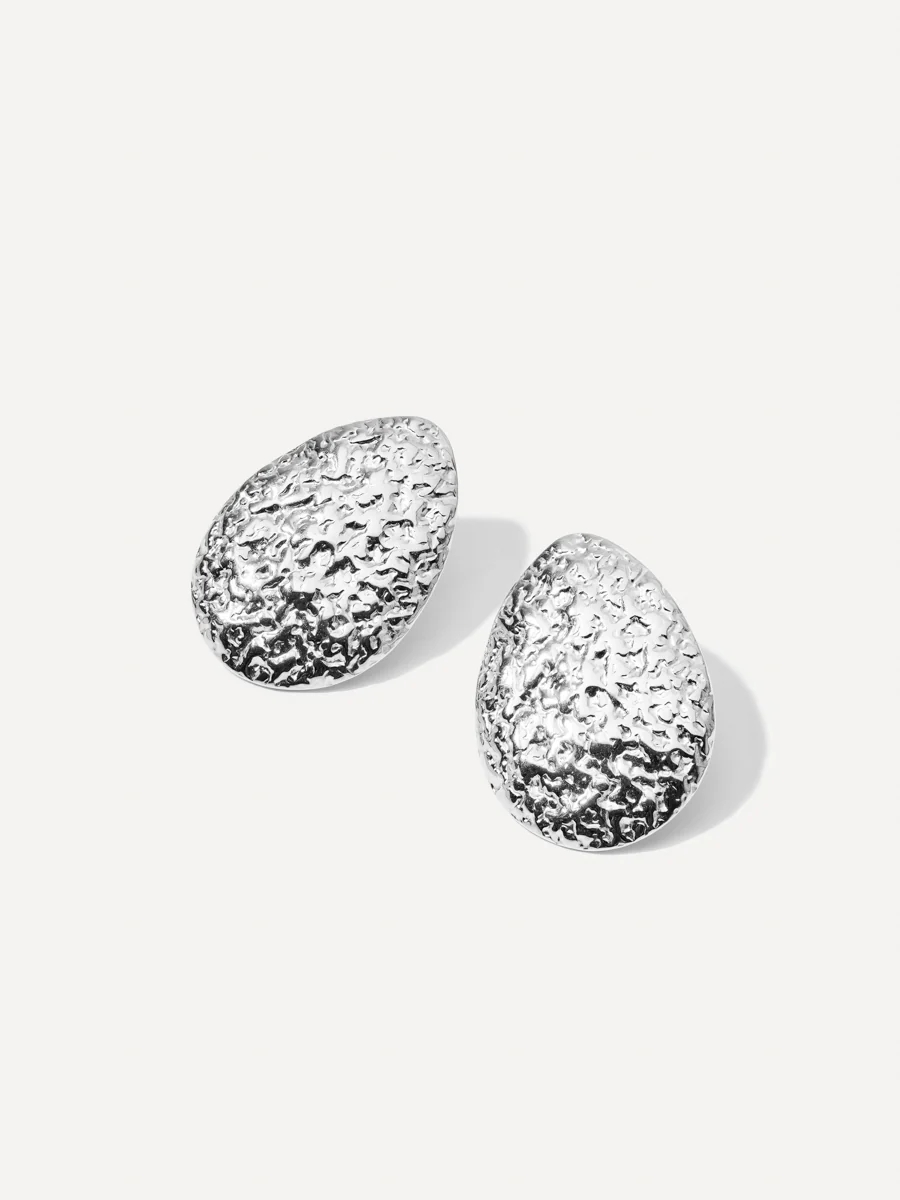 Lunar Drop Ohrringe - Image 7
