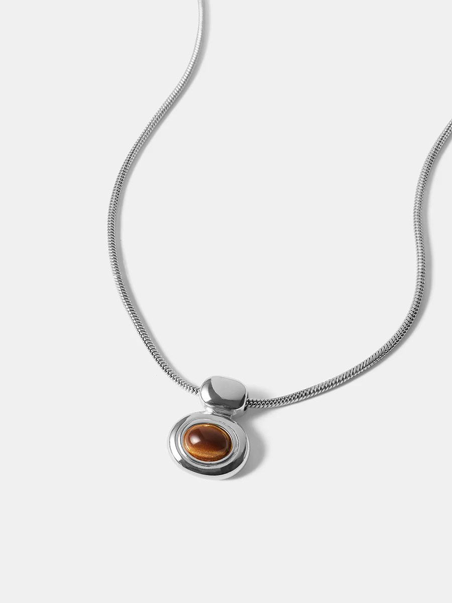 Lunar Elegance Kette - Image 12