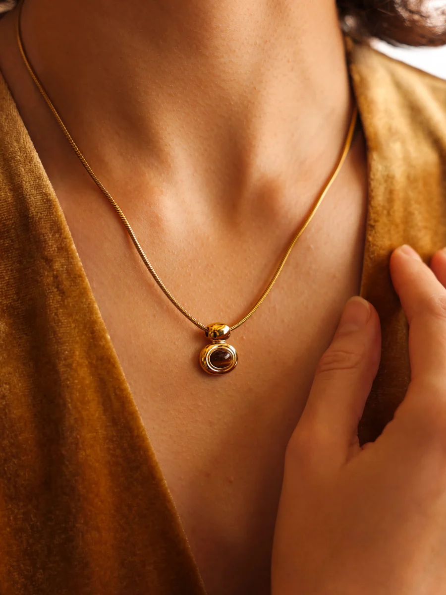 Lunar Elegance Kette - Image 2