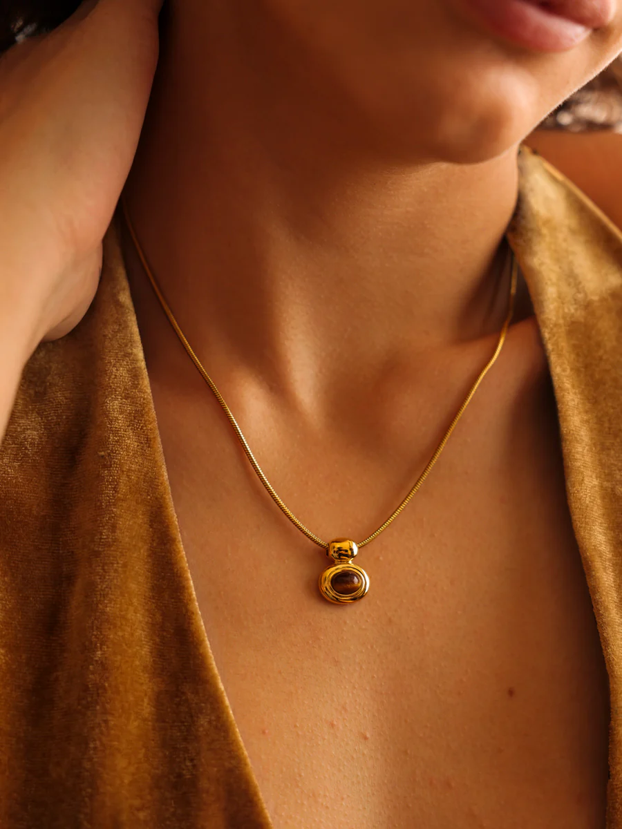 Lunar Elegance Kette - Image 3