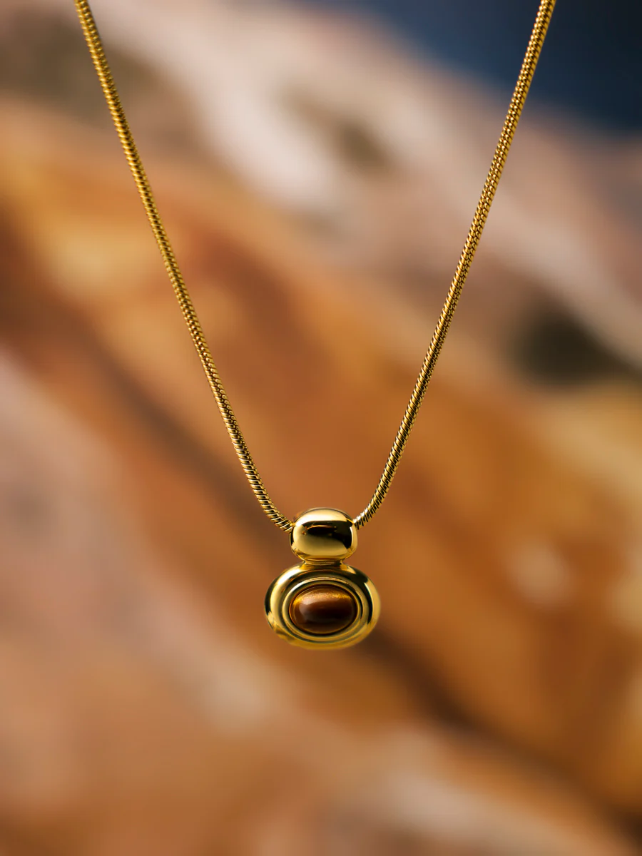 Lunar Elegance Kette - Image 4