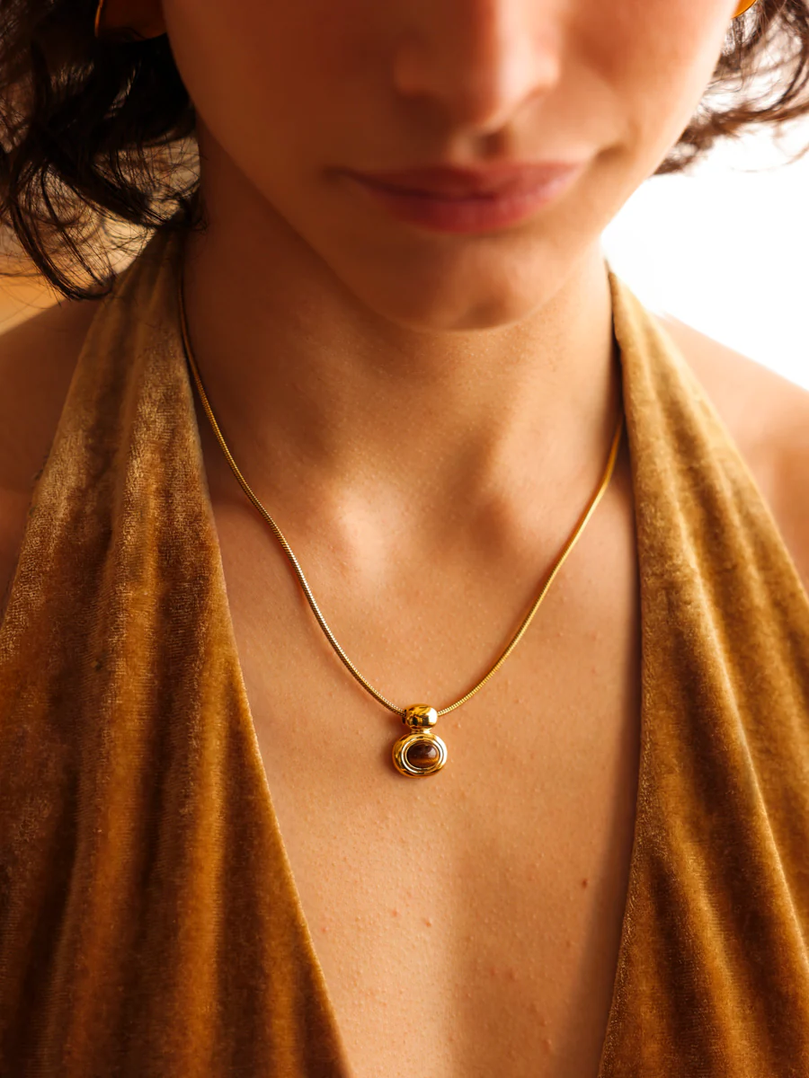 Lunar Elegance Kette - Image 6