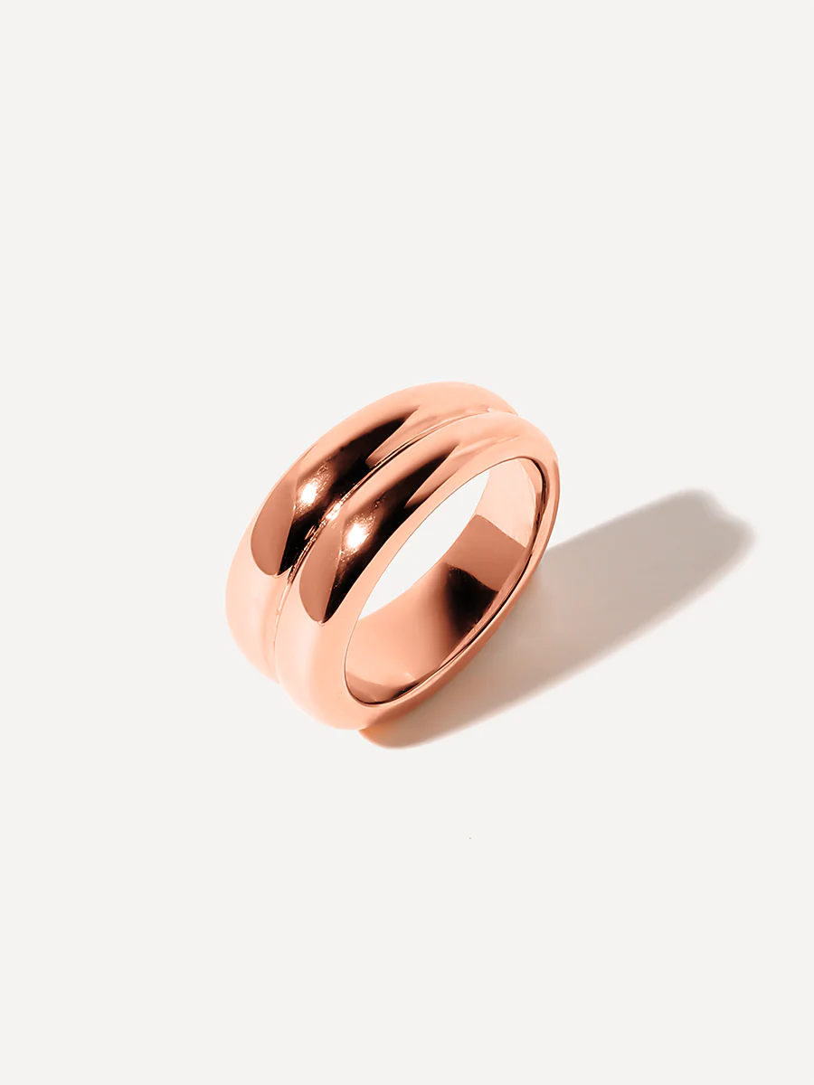 Lunar Loop Ring - Image 8