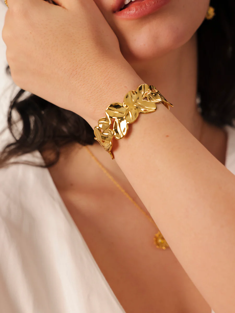 Lush Ripple Armcuff - Image 5