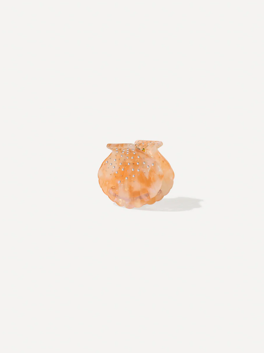 Lustrous Shell Haarklammer - Image 5