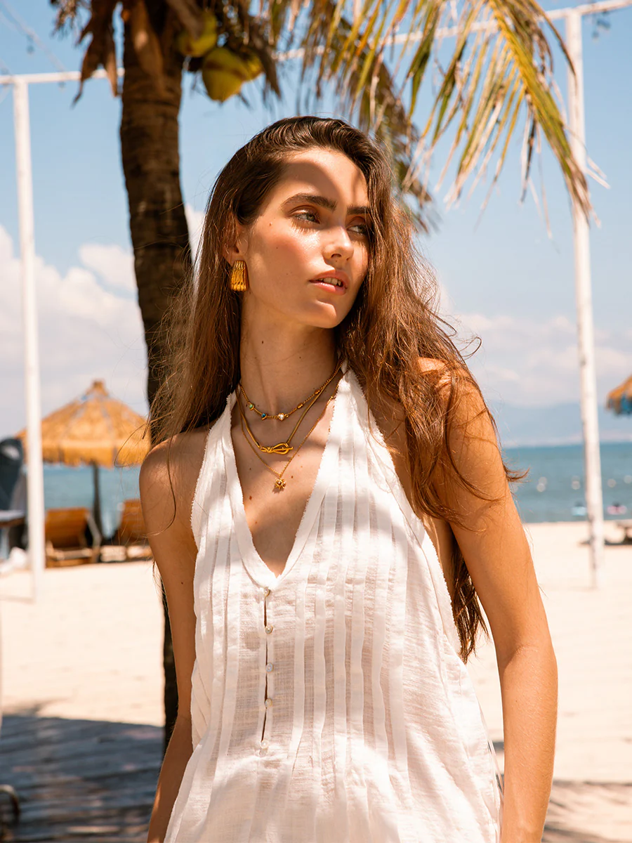 Luxe Knot Kette - Image 11