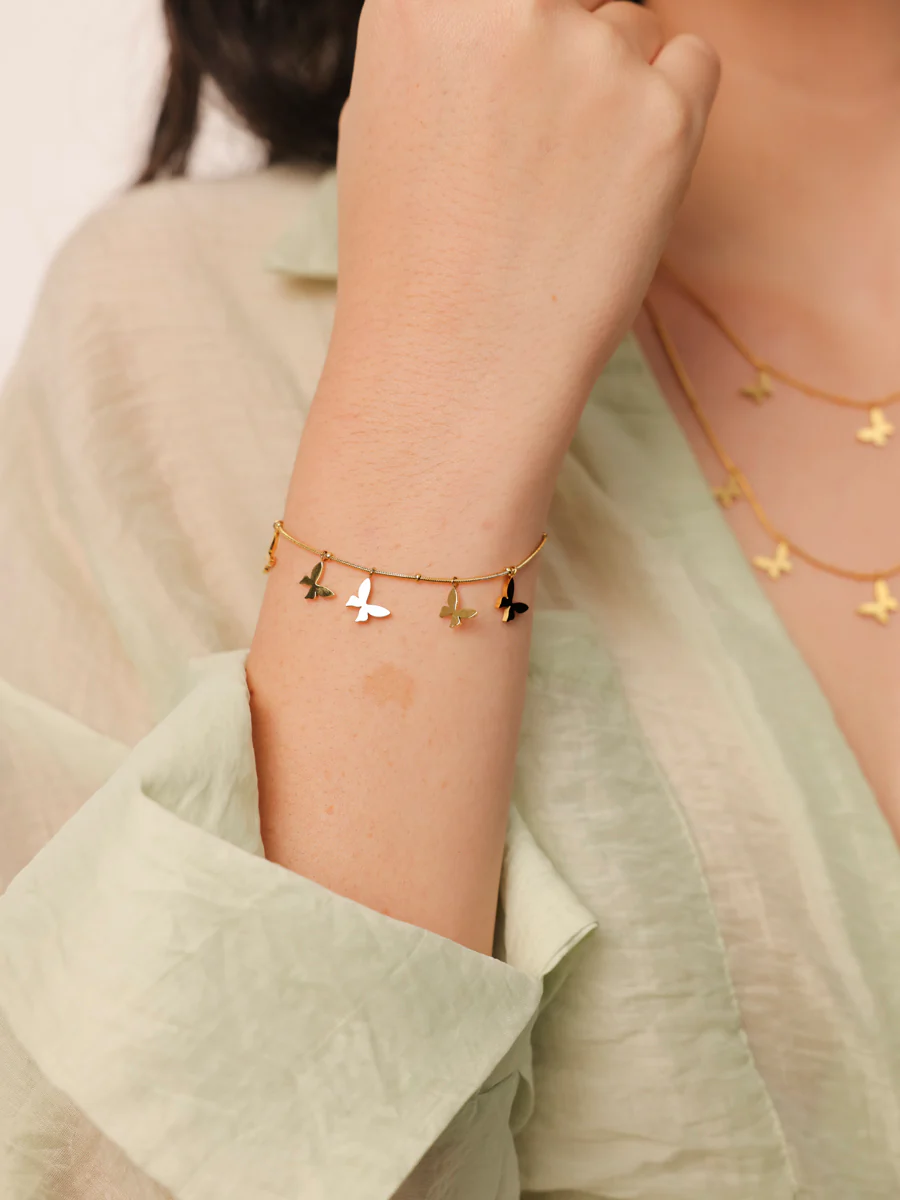 Lyrical Butterfly ARMBAND - Image 2
