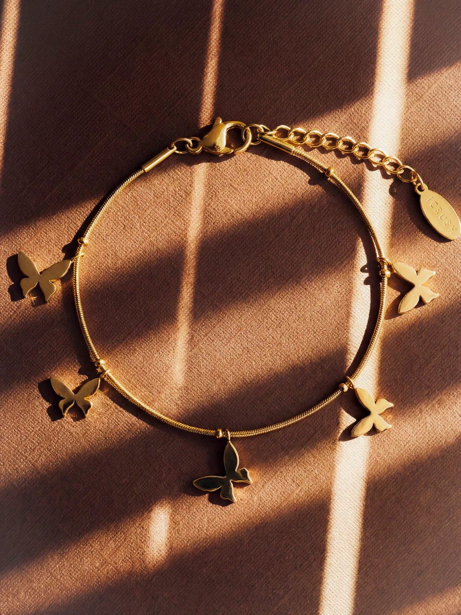 Lyrical Butterfly ARMBAND - Image 4