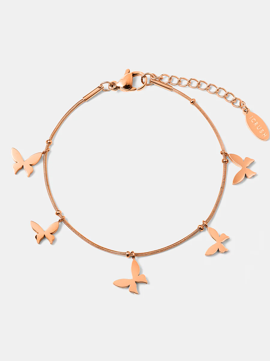 Lyrical Butterfly ARMBAND - Image 8