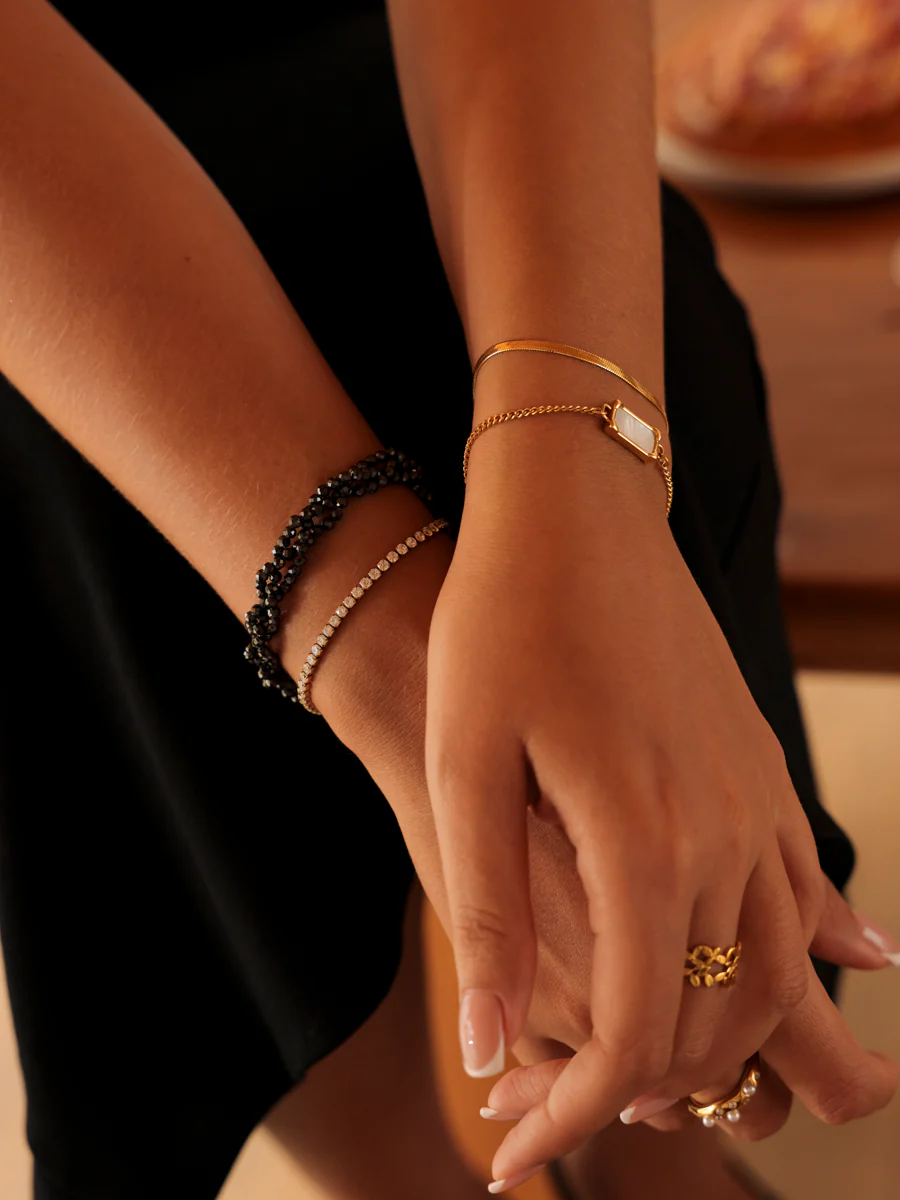 Midnight Shadow ARMBAND - Image 2