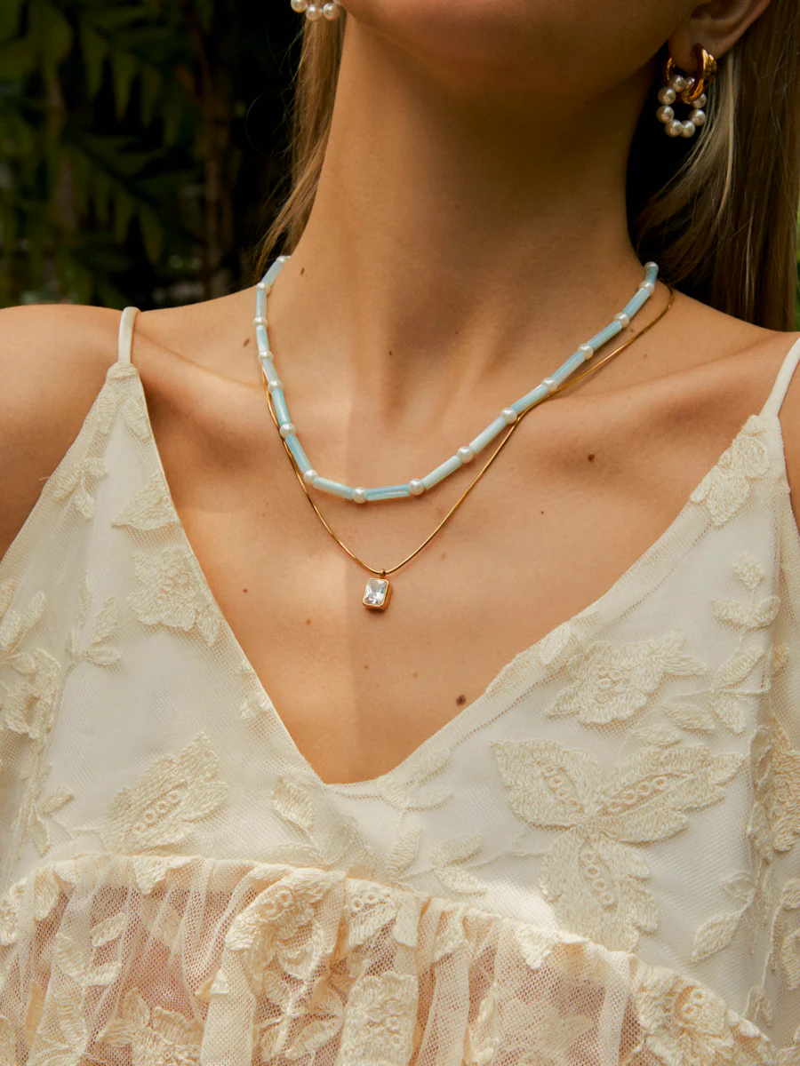 Midsummer Sea Kette - Image 2