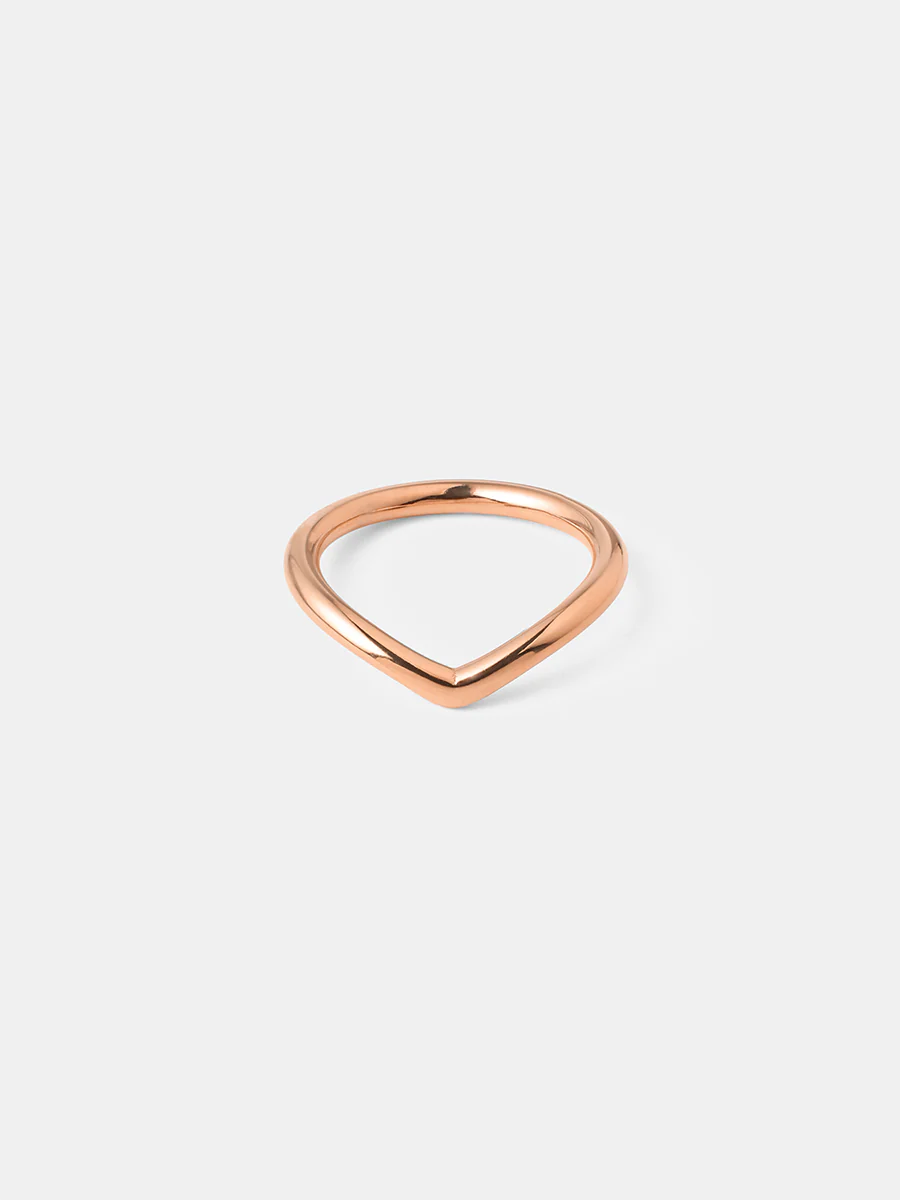 Minimal Beauty Ring - Image 12