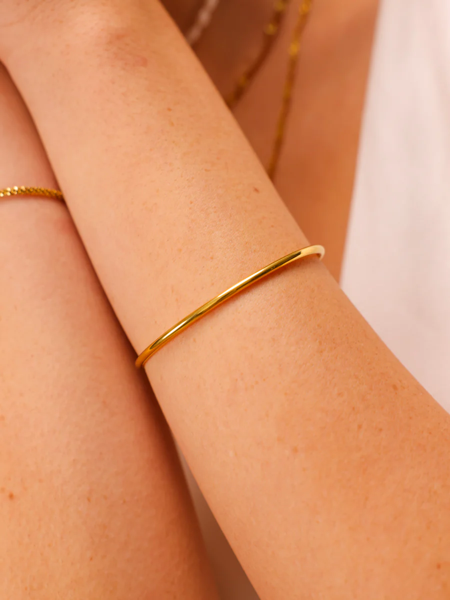 Minimal Grace Armcuff - Image 5