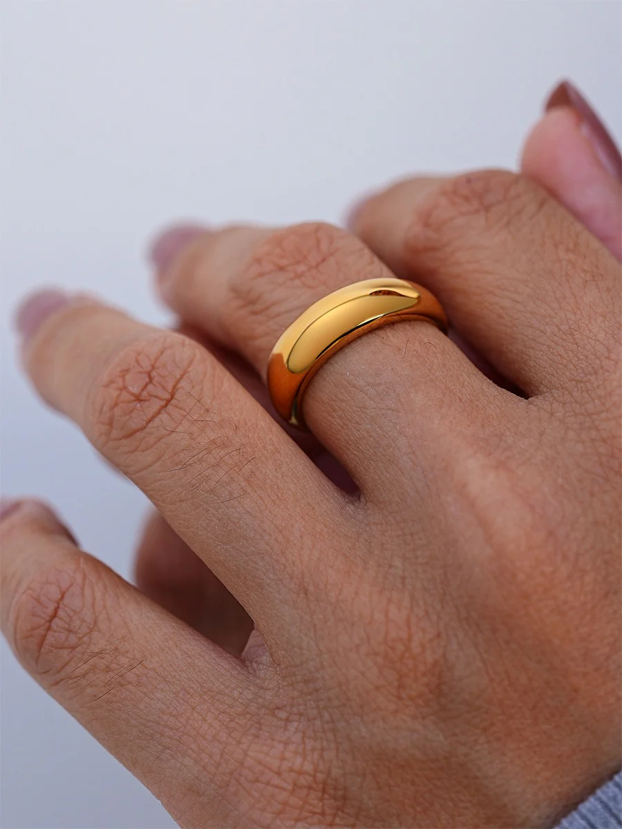 Minimal Temptation Ring - Image 3