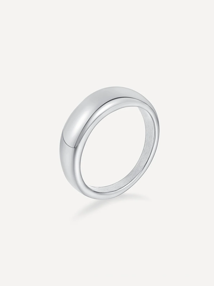 Minimal Temptation Ring - Image 4