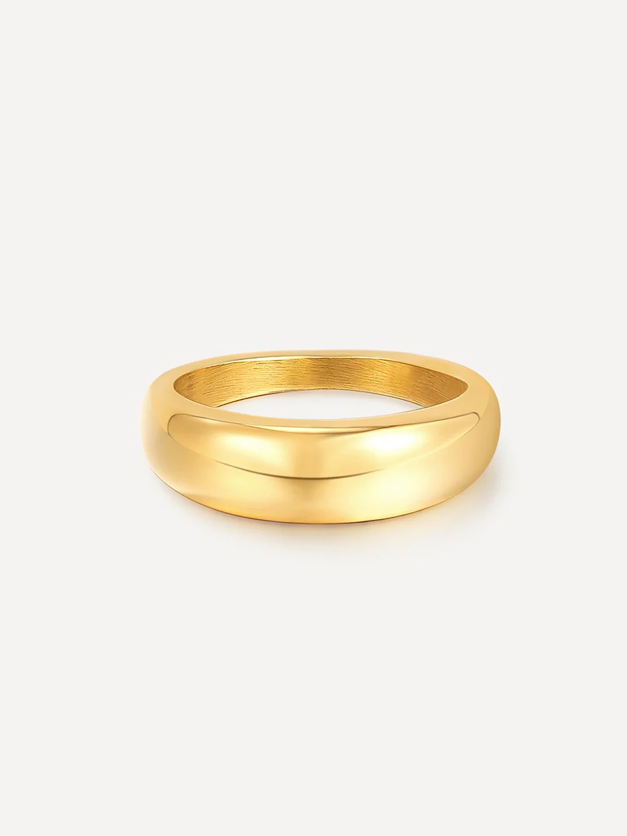 Minimal Temptation Ring - Image 6