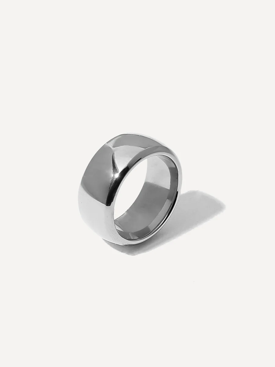 Mirror Grace Ring - Image 10