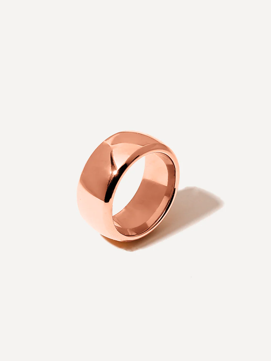 Mirror Grace Ring - Image 11