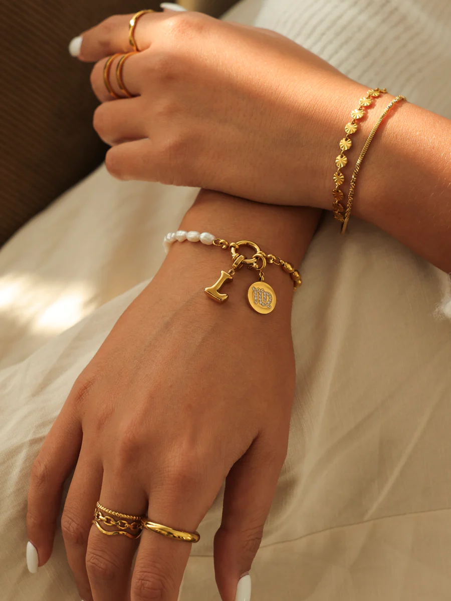 Half Ocean ARMBAND - Image 5