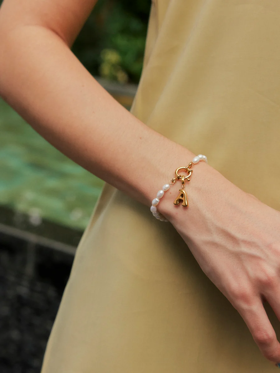 Pearl Dream ARMBAND - Image 2