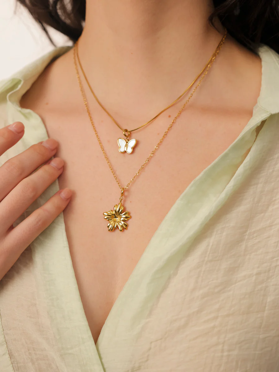 Mix & Match Ketten-Charms Bundle - Image 3
