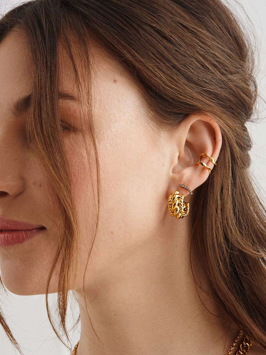 Mobius Earcuff - Image 7