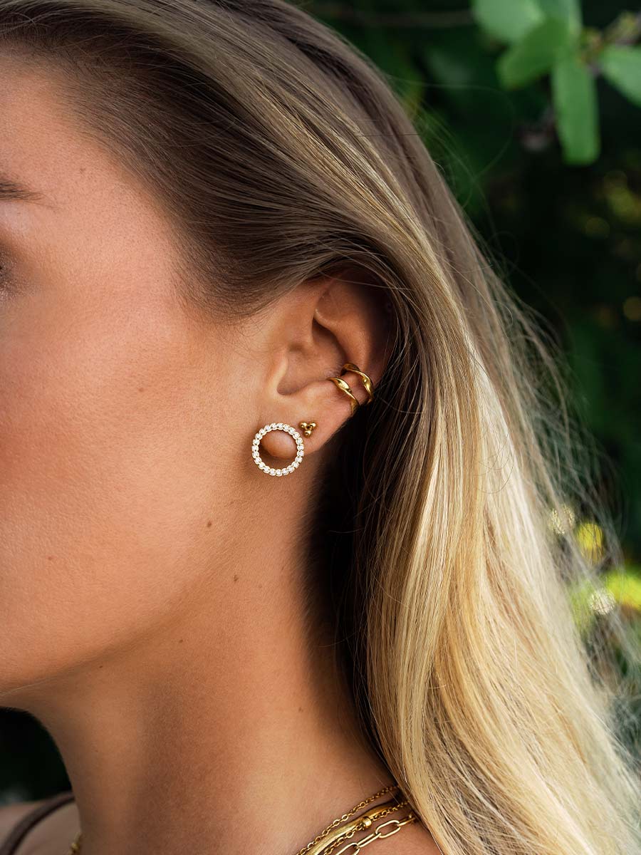 Mobius Earcuff - Image 8