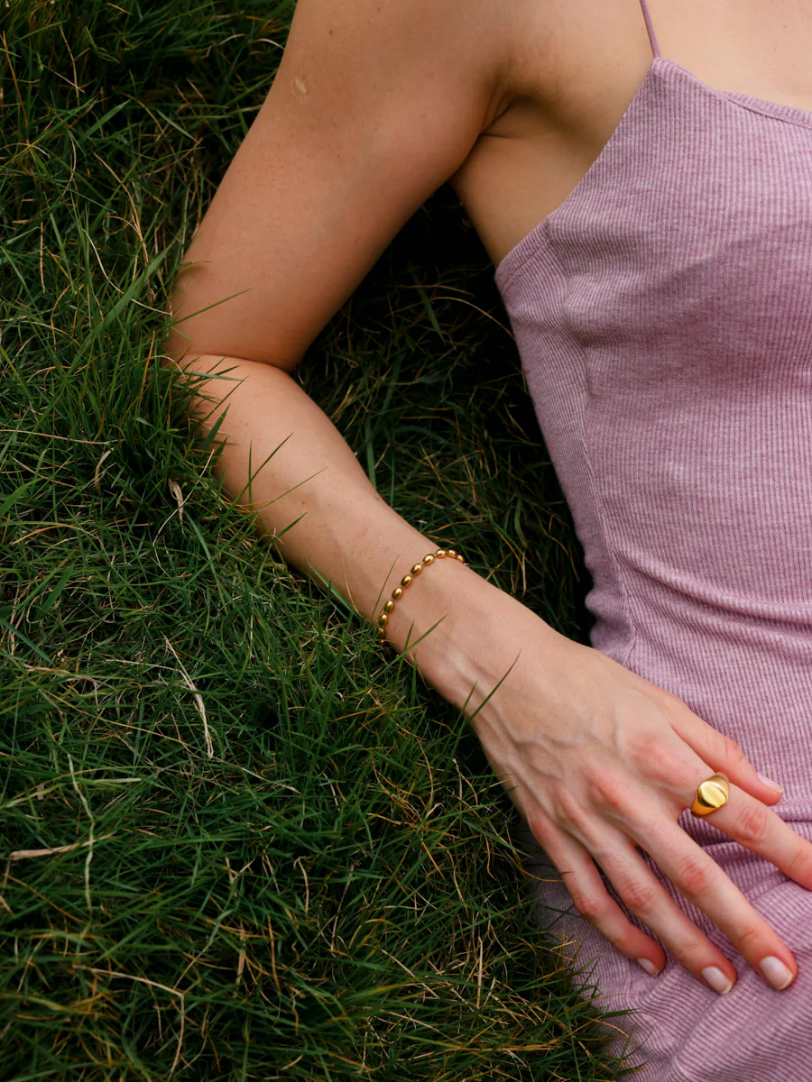 Modern Beads ARMBAND - Image 3