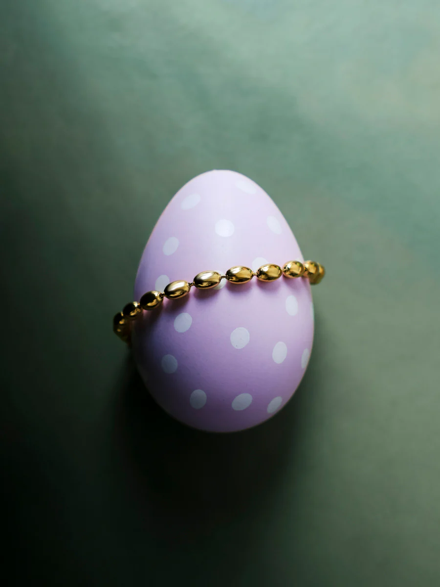 Modern Beads ARMBAND - Image 4