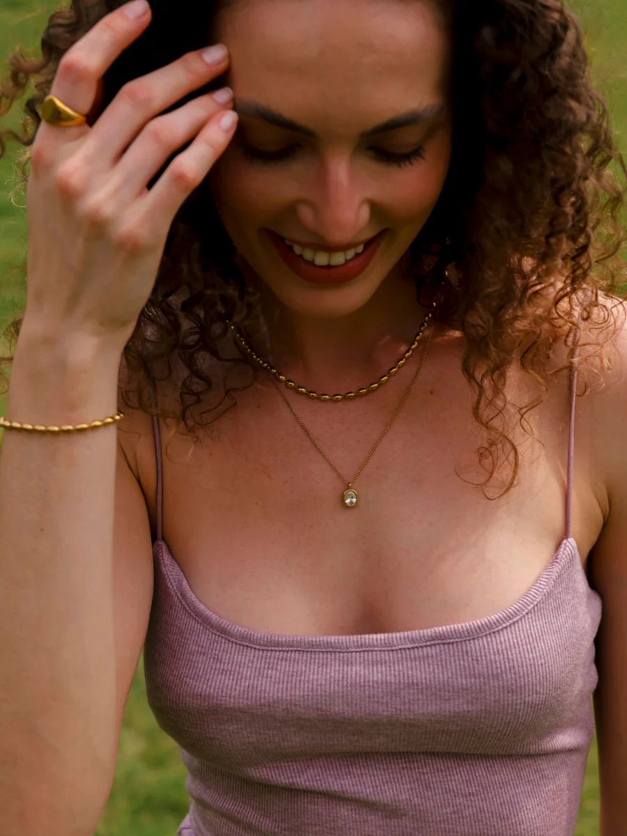 Modern Beads ARMBAND - Image 5