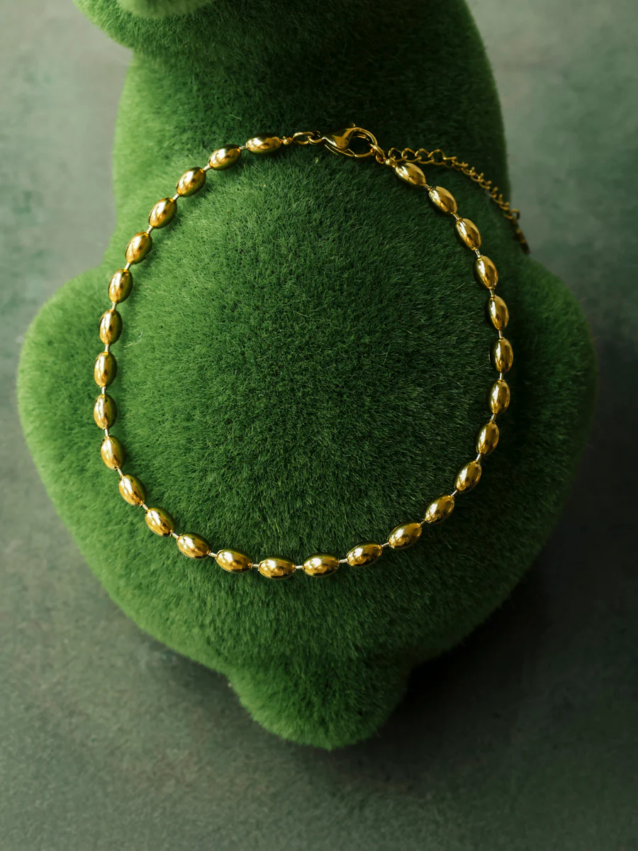Modern Beads FUSSKETTCHEN - Image 4