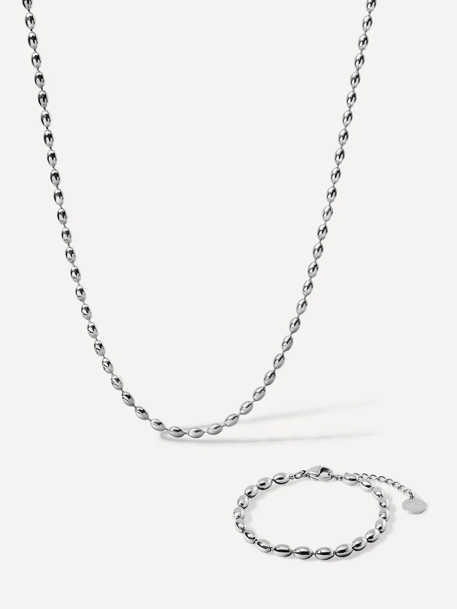 Modern Beads Set - Image 8
