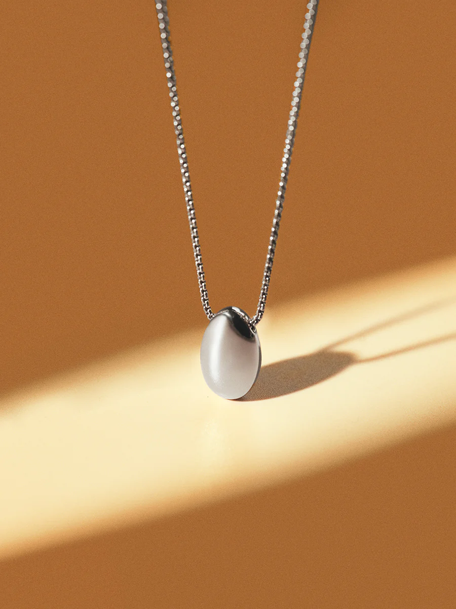 Modern Bean Kette - Image 10