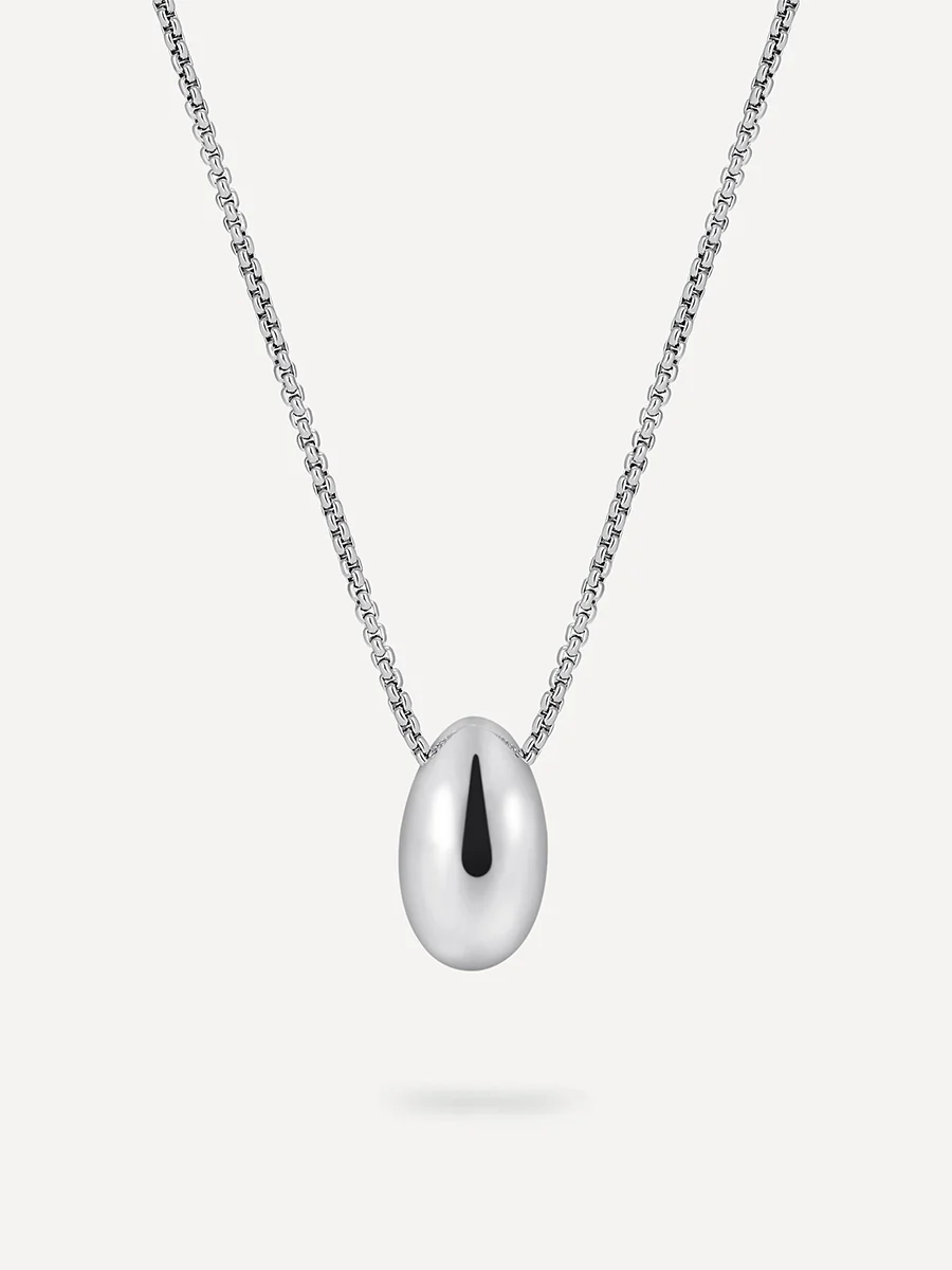 Modern Bean Kette - Image 15