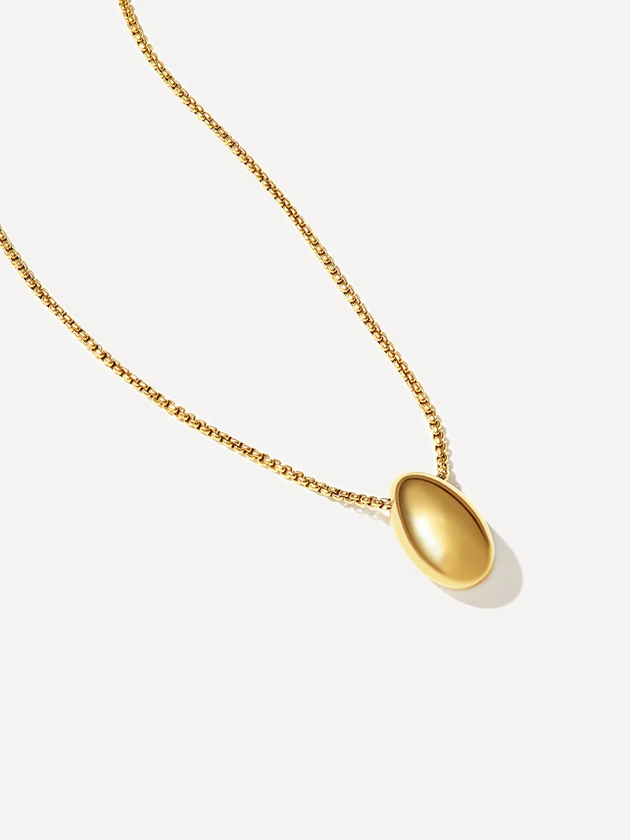 Modern Bean Kette - Image 16