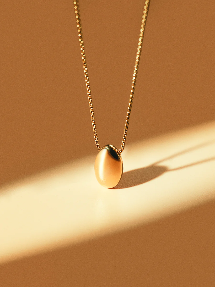 Modern Bean Kette - Image 6