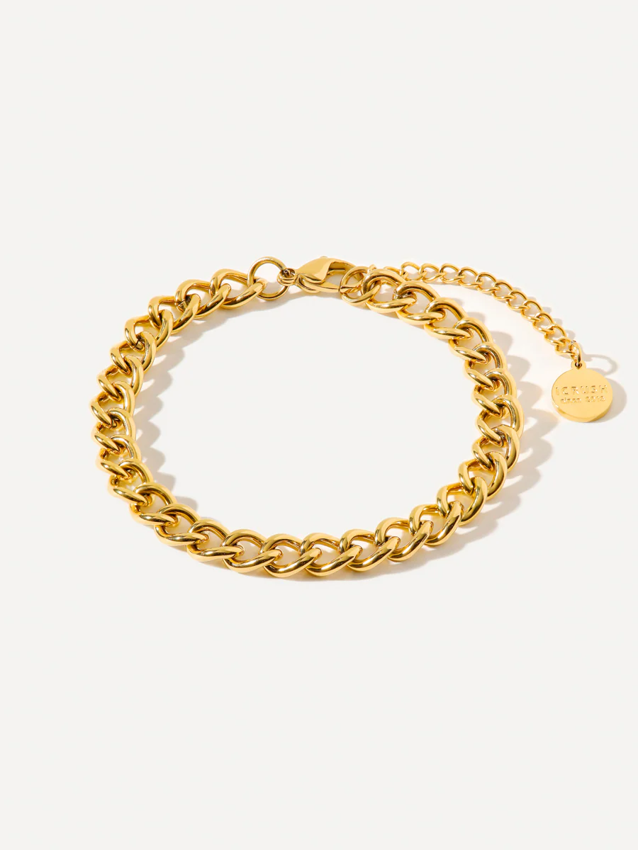 Modern Cuban ARMBAND