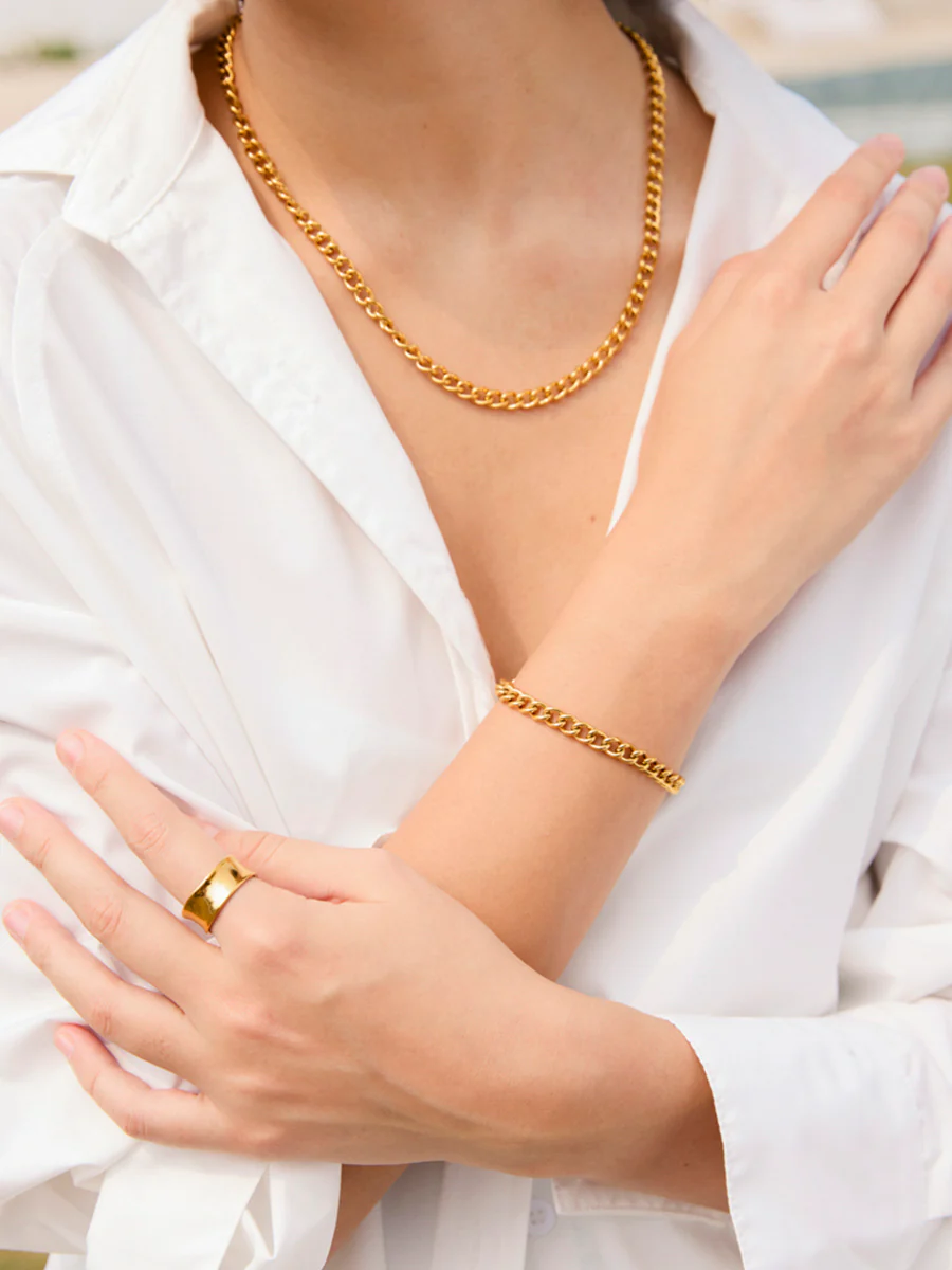 Modern Cuban ARMBAND - Image 2