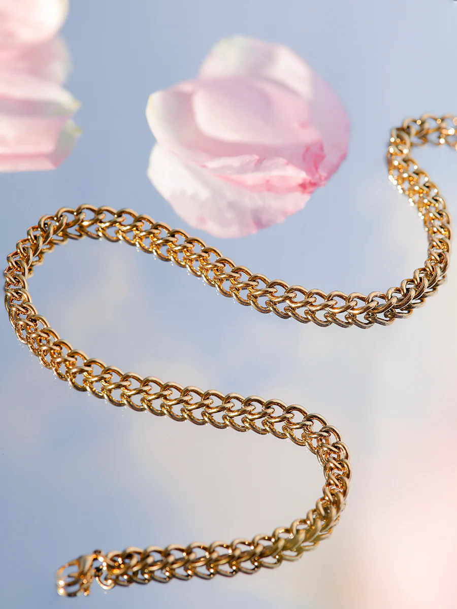 Modern Cuban Kette - Image 4