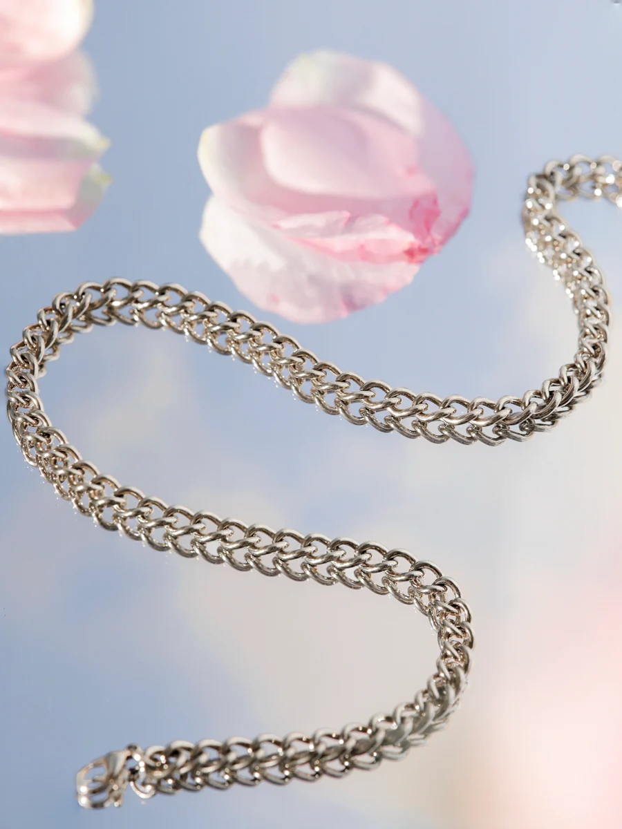 Modern Cuban Kette - Image 8