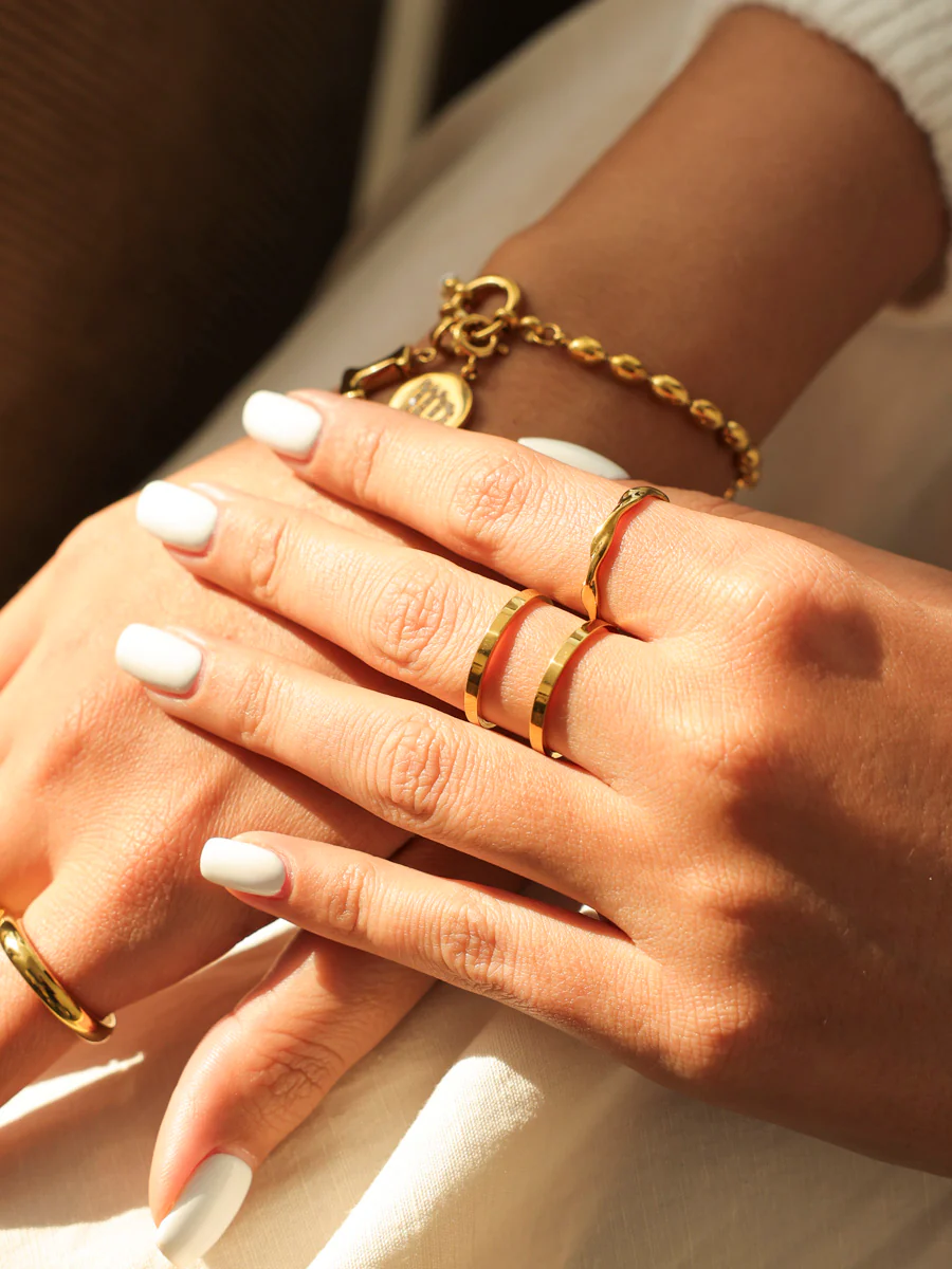 Double Ring - Image 3