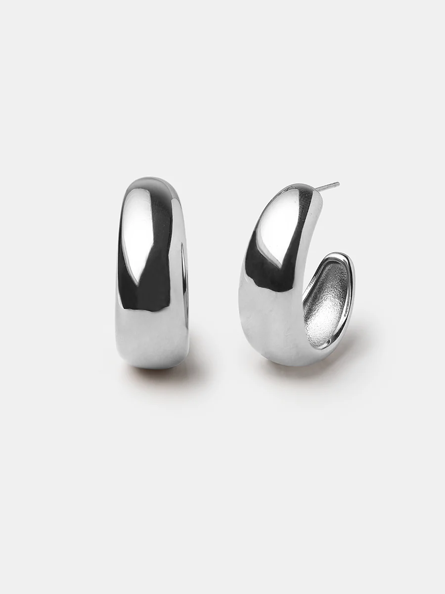 Modern Grace Ohrringe - Image 13