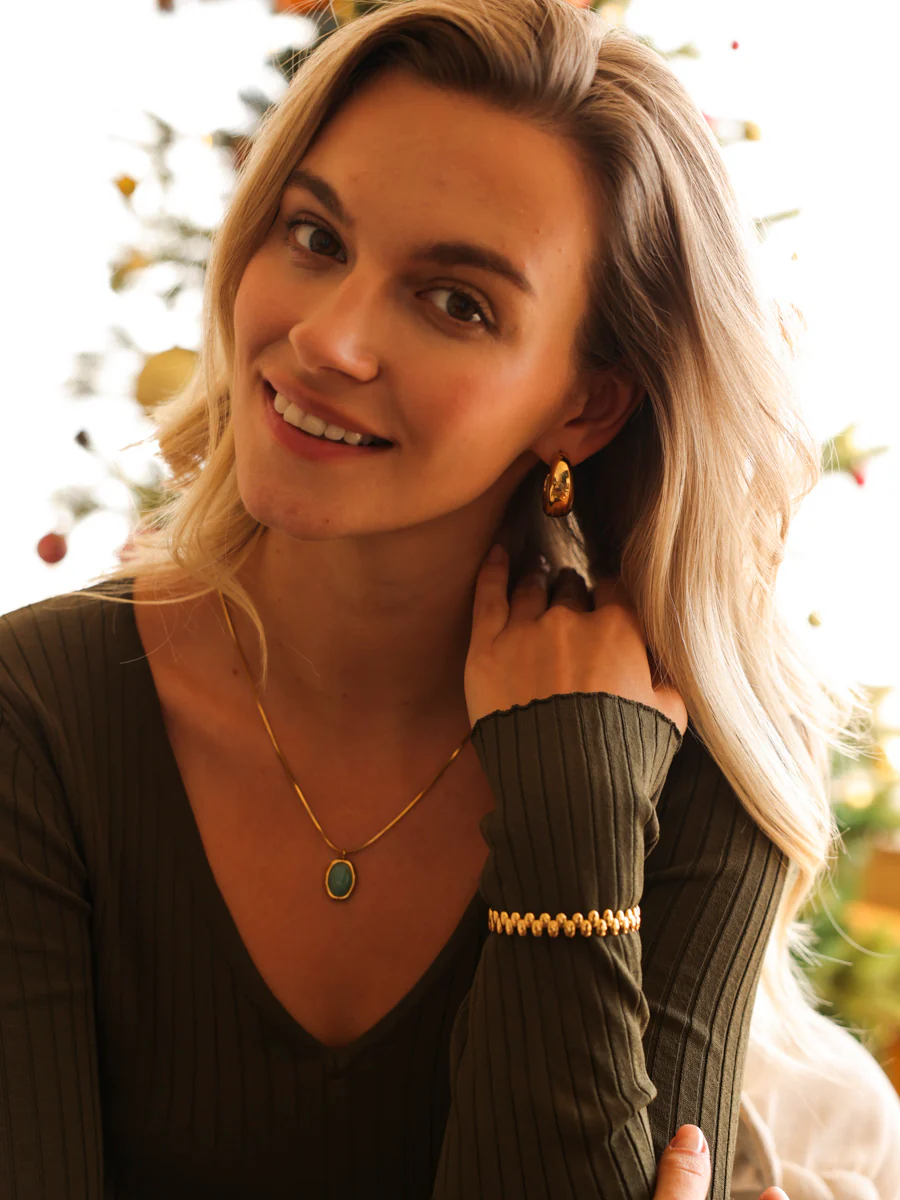 Modern Grace Ohrringe - Image 7
