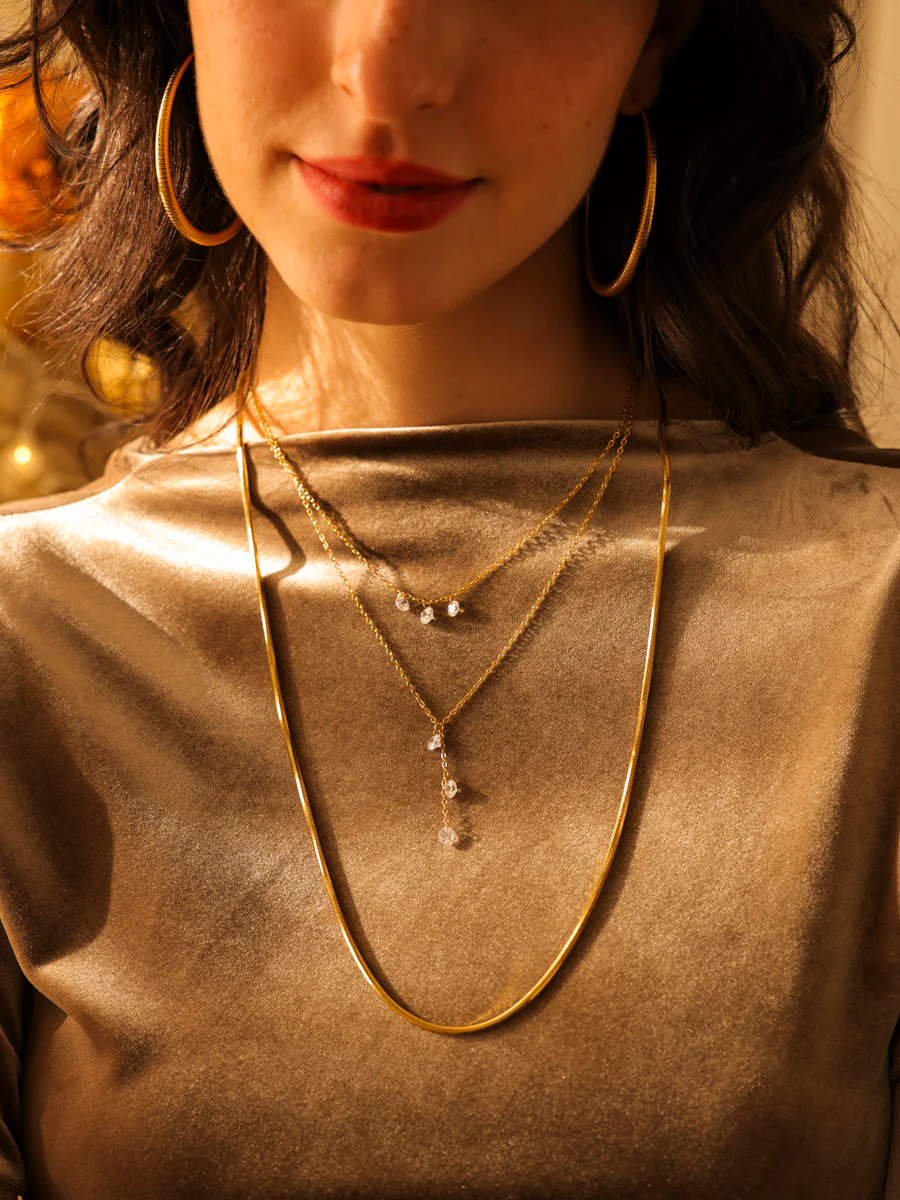 Modern Harmony Kette - Image 10